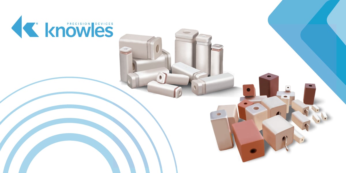 Expanding Our Filter Technology Offerings to Serve LowFrequency